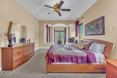 Bedroom - 13101 Shadow Run Blvd, Riverview, FL 33569 photo 2 of 12