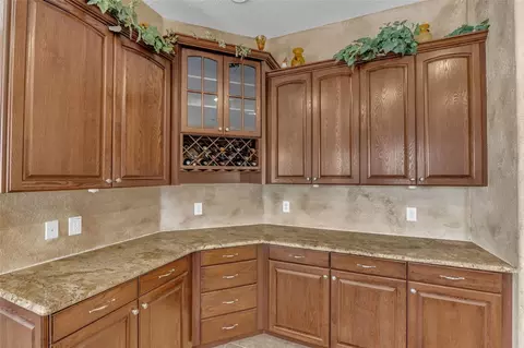 Kitchen - 13101 Shadow Run Blvd, Riverview, FL 33569 photo 3 of 9