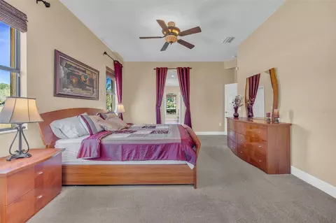 Bedroom - 13101 Shadow Run Blvd, Riverview, FL 33569 photo 4 of 12