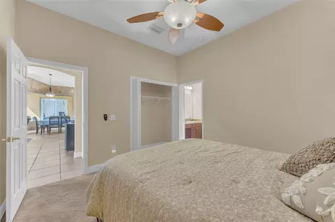 Bedroom - 13101 Shadow Run Blvd, Riverview, FL 33569 photo 12 of 12