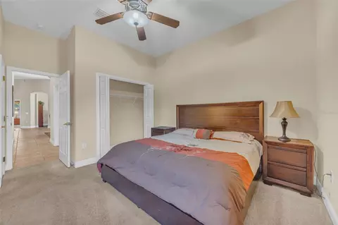 Bedroom - 13101 Shadow Run Blvd, Riverview, FL 33569 photo 6 of 12