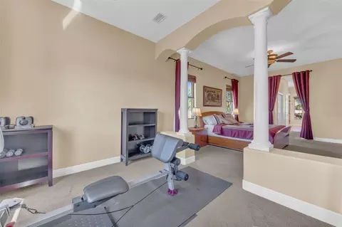 Bedroom - 13101 Shadow Run Blvd, Riverview, FL 33569 photo 3 of 12