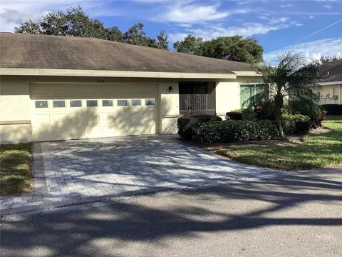 2512 Lancaster Dr #2512, Sun City Center, FL 33573