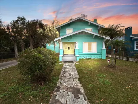 Undisclosed, Saint Petersburg, FL 33705