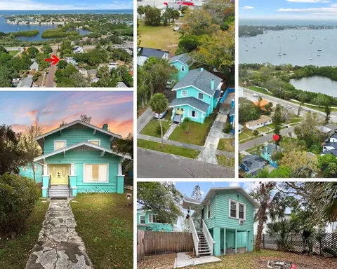 Undisclosed, Saint Petersburg, FL 33705