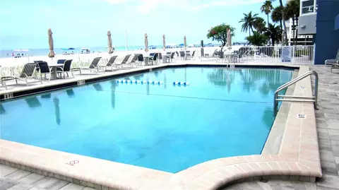 17400 Gulf Blvd #I3, Redington Shores, FL 33708