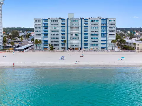 17400 Gulf Blvd #I3, Redington Shores, FL 33708