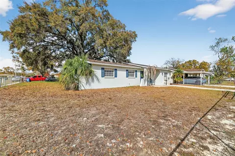 7006 Tidewater Trl, Tampa, FL 33619