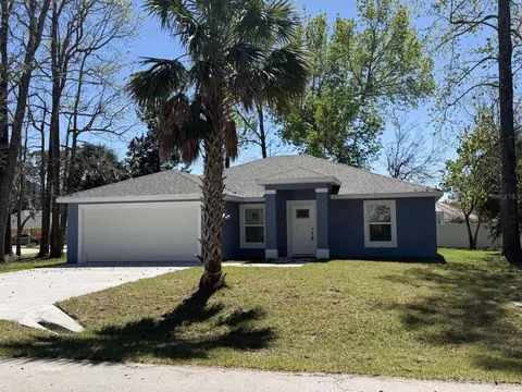 28 Woodston Ln, Palm Coast, FL 32164