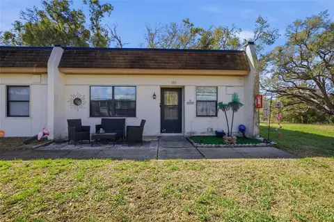 1165 Mission Cir #53F, Clearwater, FL 33759