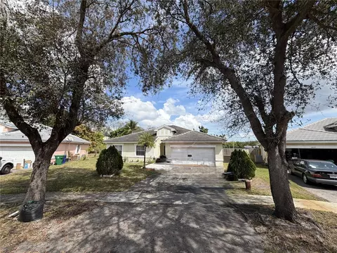 1809 SW 94th Ave, Miramar, FL 33025