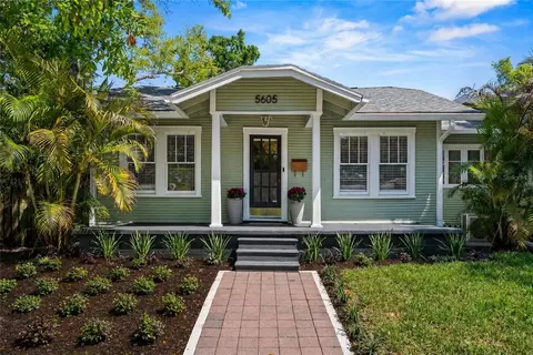 5605 N 9th St, Tampa, FL 33604