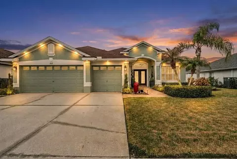 3147 Bowfin Dr, Land O Lakes, FL 34639