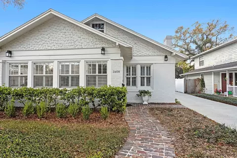 3408 W Palmira Ave, Tampa, FL 33629
