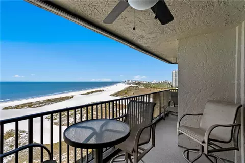 1290 Gulf Blvd #1002, Clearwater, FL 33767