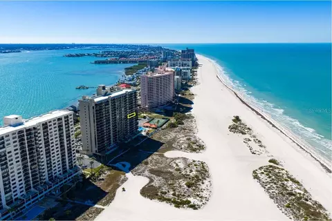 1290 Gulf Blvd #1002, Clearwater, FL 33767