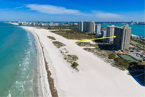1290 Gulf Blvd #1002, Clearwater, FL 33767