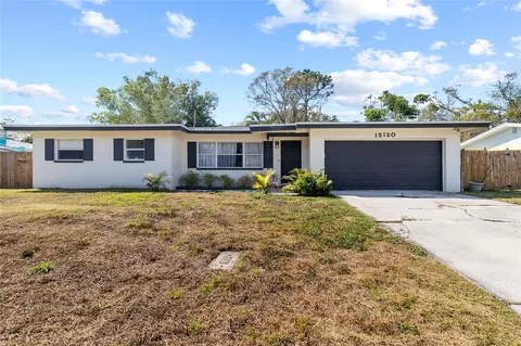 12120 Croft Dr, Largo, FL 33774