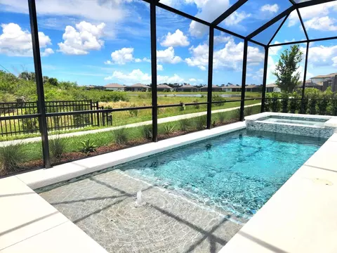 9024 Barrier Coast Trl, Parrish, FL 34219