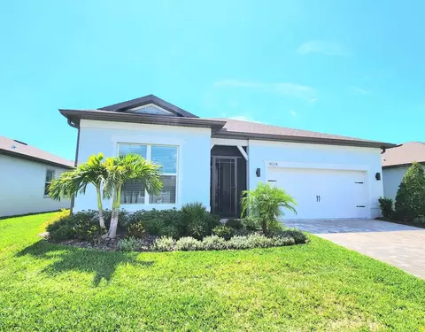 9024 Barrier Coast Trl, Parrish, FL 34219