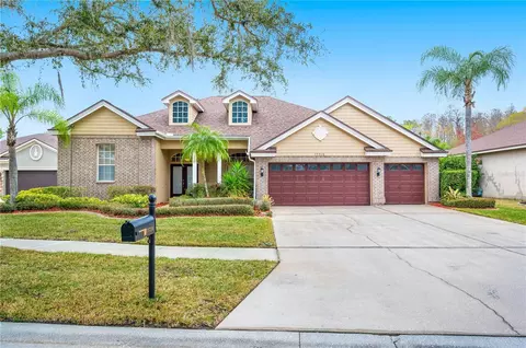 17710 Currie Ford Dr, Lutz, FL 33558
