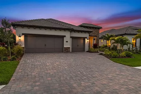 477 Bocelli Dr, North Venice, FL 34275