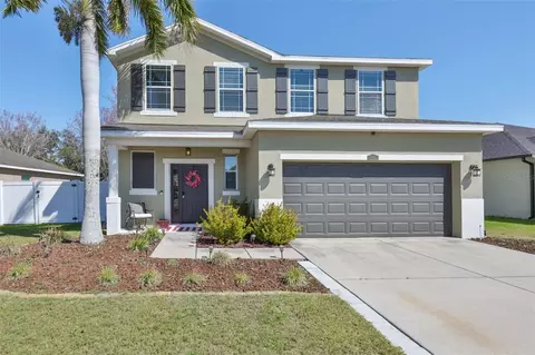 1609 Bonita Bluff Ct, Ruskin, FL 33570