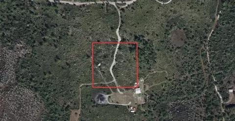 Holopaw Groves Road, Saint Cloud, FL 34773