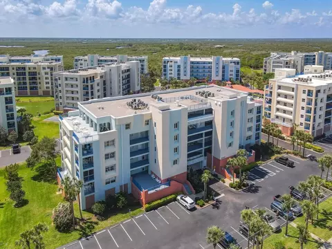 5300 S Atlantic Ave #1-401, New Smyrna Beach, FL 32169