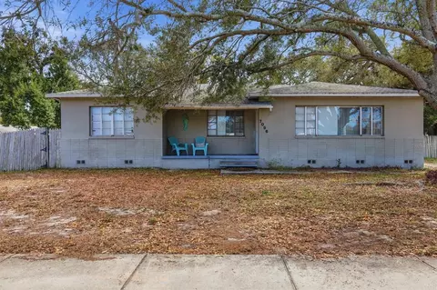 7096 54th Ave N, Saint Petersburg, FL 33709