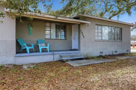 7096 54th Ave N, Saint Petersburg, FL 33709