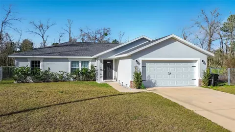 1350 W Manchester Dr, Dunnellon, FL 34434