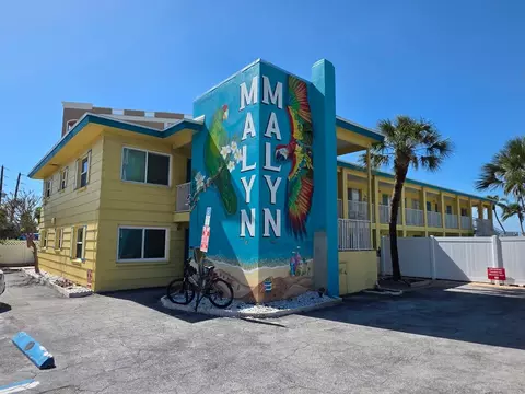 282 Treasure Island Cswy #12, Treasure Island, FL 33706
