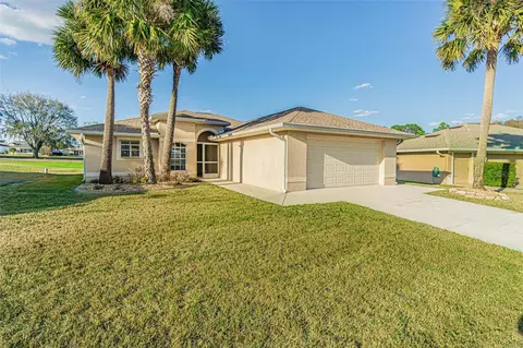 11048 Moshie Ln, San Antonio, FL 33576