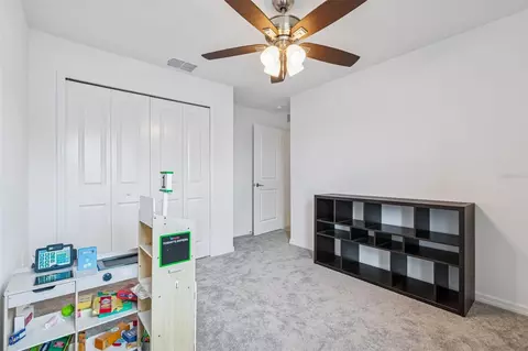 Bedroom - 4530 Cozy Condor Ct, Bartow, FL 33830 photo 3 of 3