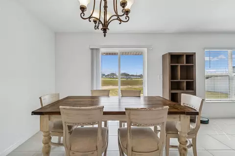 Dining - 4530 Cozy Condor Ct, Bartow, FL 33830 photo 2 of 3