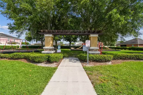 Exterior - 4530 Cozy Condor Ct, Bartow, FL 33830 photo 3 of 4