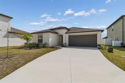 Exterior - 4530 Cozy Condor Ct, Bartow, FL 33830 photo 4 of 4