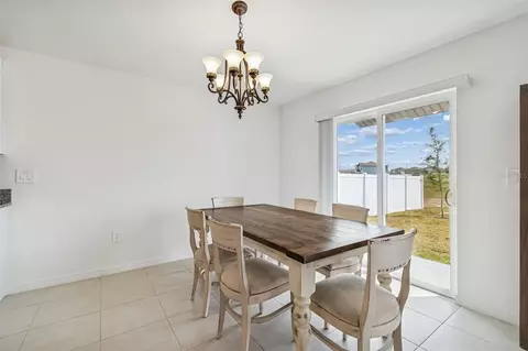 Dining - 4530 Cozy Condor Ct, Bartow, FL 33830 photo 3 of 3