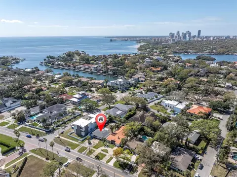 735 Snell Isle Blvd NE, Saint Petersburg, FL 33704