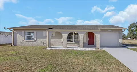8327 Jacqueline Ct, Zephyrhills, FL 33541