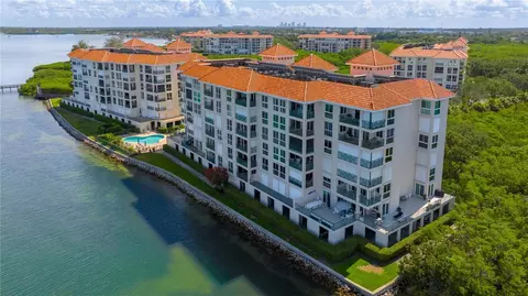 4830 Osprey Dr S #506, Saint Petersburg, FL 33711