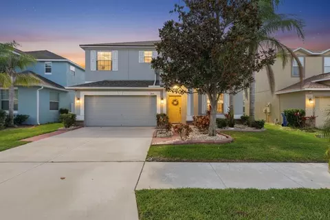 2443 Dovesong Trace Dr, Ruskin, FL 33570