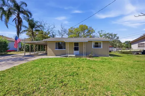 2768 Belle Haven Dr, Clearwater, FL 33763
