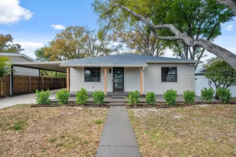 5124 N Ridge St N, Saint Petersburg, FL 33709