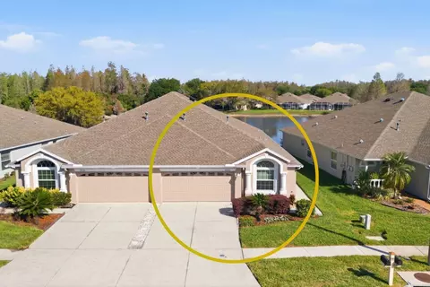 19305 Gophertrail Pl, Land O Lakes, FL 34638