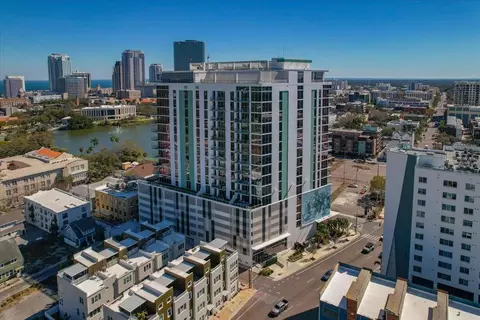777 3rd Ave N #1202, Saint Petersburg, FL 33701