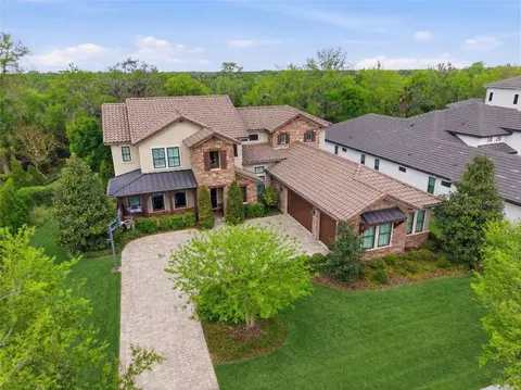 14910 Fishhawk Preserve Dr, Lithia, FL 33547