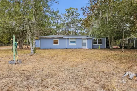 6771 W Sasser St, Homosassa, FL 34446