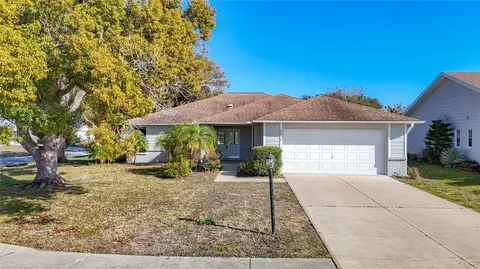 Undisclosed, New Port Richey, FL 34655